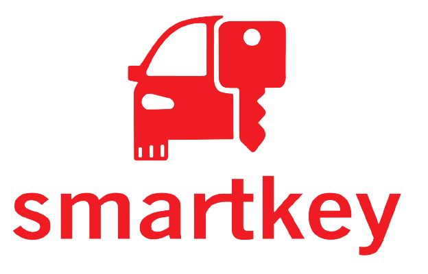 smartkey company logo
