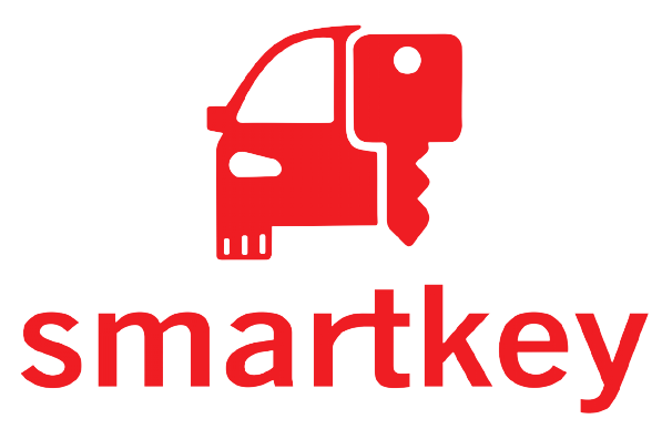 smartkey company logo