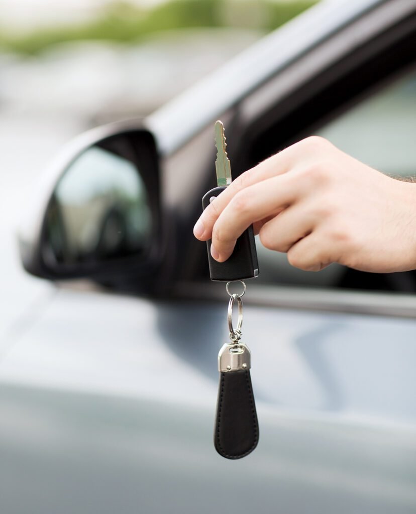 Smartkey, Om Oss!