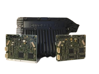 Scania ECU Programming Truck Service